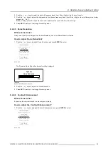 Предварительный просмотр 43 страницы Barco R9040004 Owner'S Manual