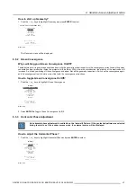 Предварительный просмотр 51 страницы Barco R9040004 Owner'S Manual