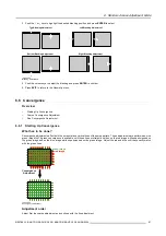 Предварительный просмотр 65 страницы Barco R9040004 Owner'S Manual