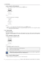 Preview for 98 page of Barco R9040004 Owner'S Manual
