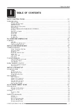 Preview for 3 page of Barco R9040014 Installation Manual