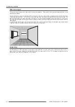 Preview for 12 page of Barco R9040014 Installation Manual
