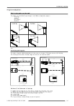 Предварительный просмотр 13 страницы Barco R9040014 Installation Manual