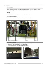 Preview for 17 page of Barco R9040014 Installation Manual