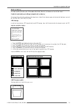 Preview for 37 page of Barco R9040014 Installation Manual