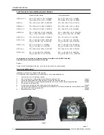 Preview for 14 page of Barco R9040100 Owner'S Manual