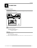 Preview for 17 page of Barco R9040100 Owner'S Manual