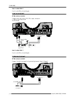 Preview for 22 page of Barco R9040100 Owner'S Manual