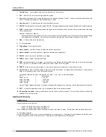 Preview for 28 page of Barco R9040100 Owner'S Manual