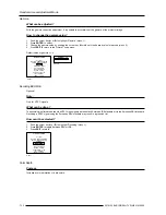 Preview for 48 page of Barco R9040100 Owner'S Manual