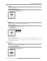 Preview for 51 page of Barco R9040100 Owner'S Manual