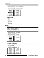 Preview for 62 page of Barco R9040100 Owner'S Manual