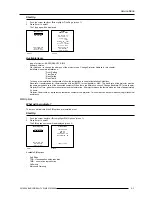 Preview for 69 page of Barco R9040100 Owner'S Manual