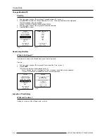 Preview for 72 page of Barco R9040100 Owner'S Manual