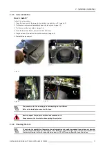 Предварительный просмотр 15 страницы Barco R9040171 Owner'S Manual