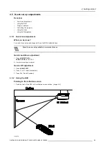 Предварительный просмотр 29 страницы Barco R9040171 Owner'S Manual