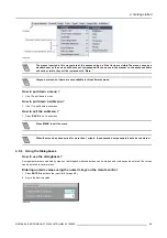 Preview for 33 page of Barco R9040171 Owner'S Manual