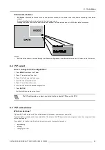 Предварительный просмотр 59 страницы Barco R9040171 Owner'S Manual