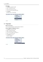 Preview for 64 page of Barco R9040171 Owner'S Manual