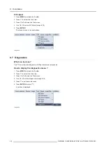 Предварительный просмотр 64 страницы Barco R9040171 Owner'S Manual