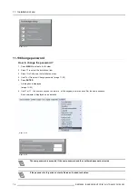 Preview for 82 page of Barco R9040171 Owner'S Manual