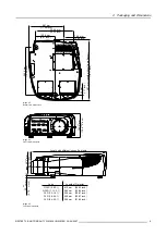 Предварительный просмотр 13 страницы Barco R9040380 Owner'S Manual