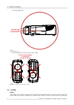 Preview for 18 page of Barco R9040380 Owner'S Manual