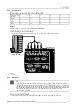 Preview for 31 page of Barco R9040380 Owner'S Manual