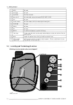 Preview for 38 page of Barco R9040380 Owner'S Manual