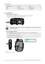 Preview for 40 page of Barco R9040380 Owner'S Manual