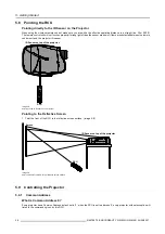 Preview for 42 page of Barco R9040380 Owner'S Manual