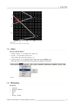 Preview for 61 page of Barco R9040380 Owner'S Manual