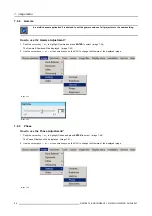 Preview for 68 page of Barco R9040380 Owner'S Manual