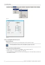 Preview for 94 page of Barco R9040380 Owner'S Manual