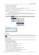 Preview for 143 page of Barco R9040380 Owner'S Manual