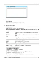 Preview for 167 page of Barco R9040380 Owner'S Manual