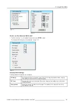 Preview for 191 page of Barco R9040380 Owner'S Manual