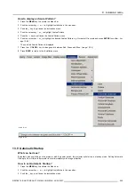 Preview for 213 page of Barco R9040380 Owner'S Manual
