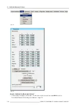 Preview for 234 page of Barco R9040380 Owner'S Manual