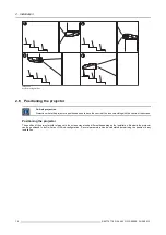 Preview for 24 page of Barco R9040411 User Manual