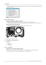 Preview for 36 page of Barco R9040411 User Manual