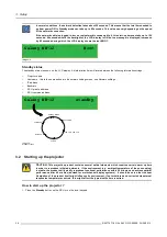 Preview for 42 page of Barco R9040411 User Manual