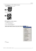 Preview for 47 page of Barco R9040411 User Manual