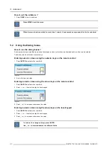 Preview for 58 page of Barco R9040411 User Manual