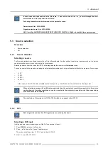 Preview for 59 page of Barco R9040411 User Manual