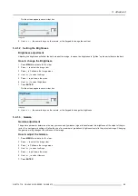 Preview for 61 page of Barco R9040411 User Manual