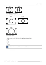 Preview for 63 page of Barco R9040411 User Manual