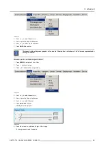 Preview for 65 page of Barco R9040411 User Manual