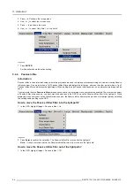 Preview for 72 page of Barco R9040411 User Manual