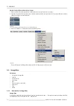 Preview for 76 page of Barco R9040411 User Manual